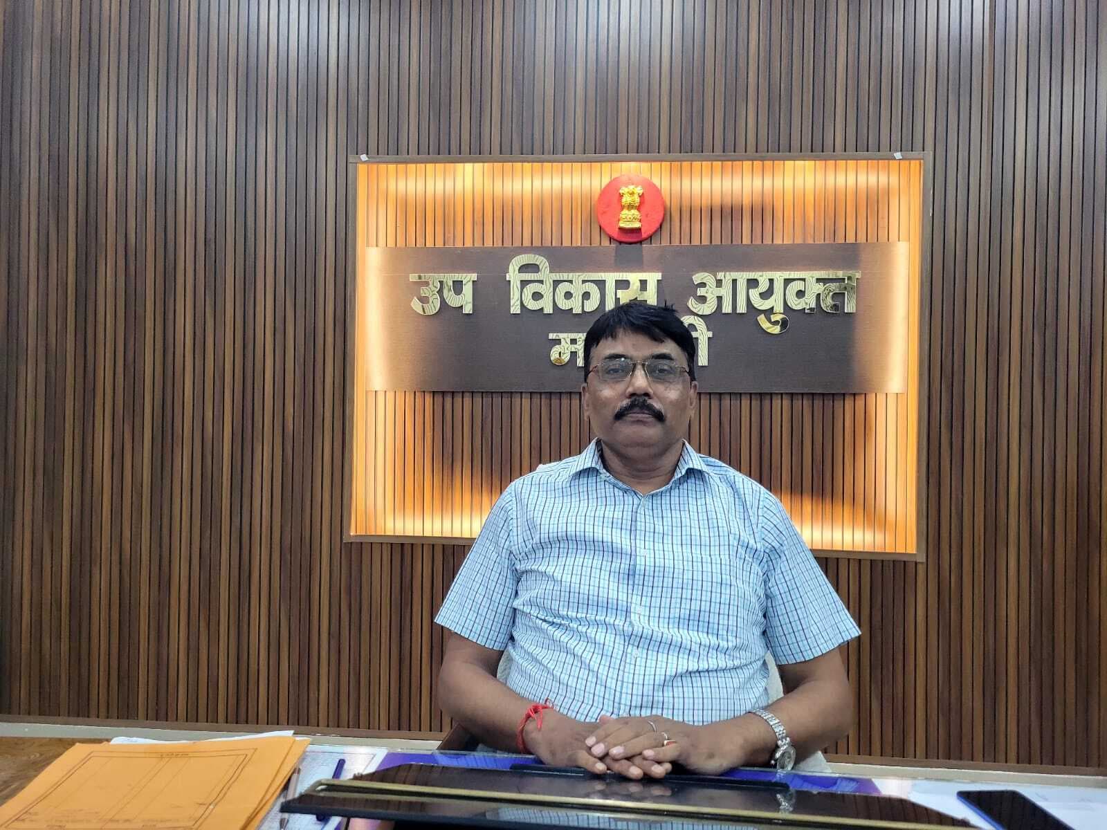 Madhubani News : बायोमेट्रिक से हाजिरी बनाने पर ही डीआरडीए कर्मियों को मिलेगा जुलाई माह का वेतन