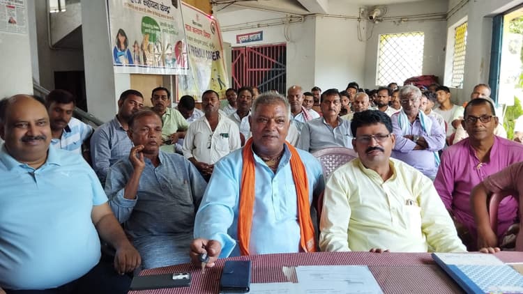 अफवाहों से बचें, शांतिपूर्ण माहौल में करें ताजिया जुलूस का पहलाम