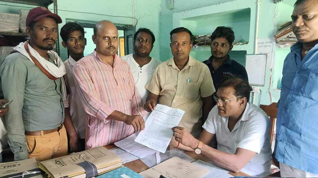 मतदाता सूची में यदि त्रुटि है, तो इसके आधार पर कराया गया चुनाव रद्द हो