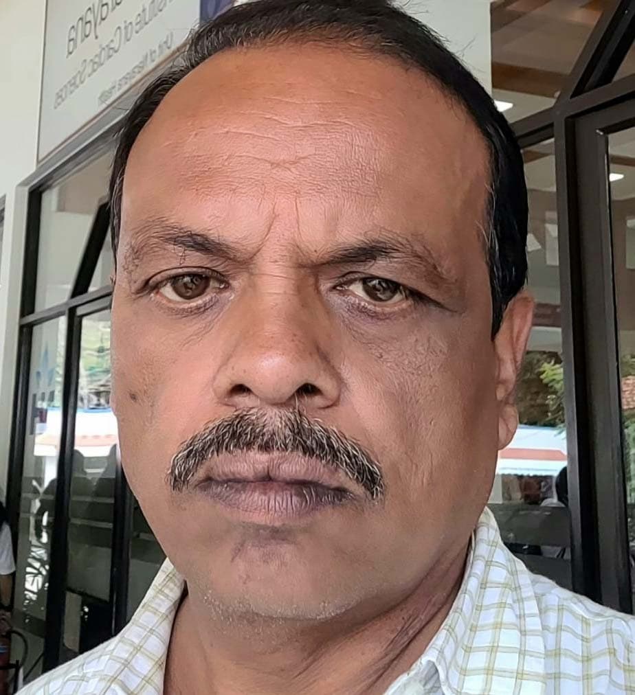 पूर्णिया से दालकोला तक शीघ्र बिछायी जाये रेल की पटरी : राकेश कुमार