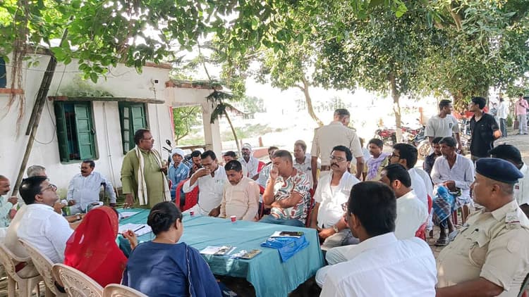 मुहर्रम पर डीजे बजाने पर रहेगी पूरी तरह से प्रतिबंध