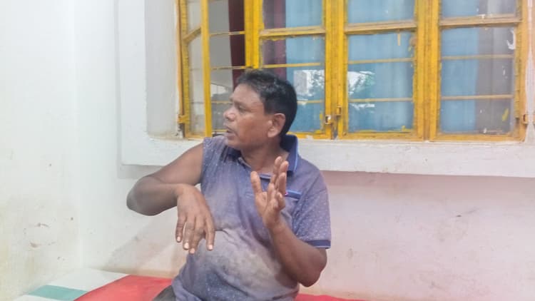 बेलडीहा गांव में मारपीट में दो लोग जख्मी