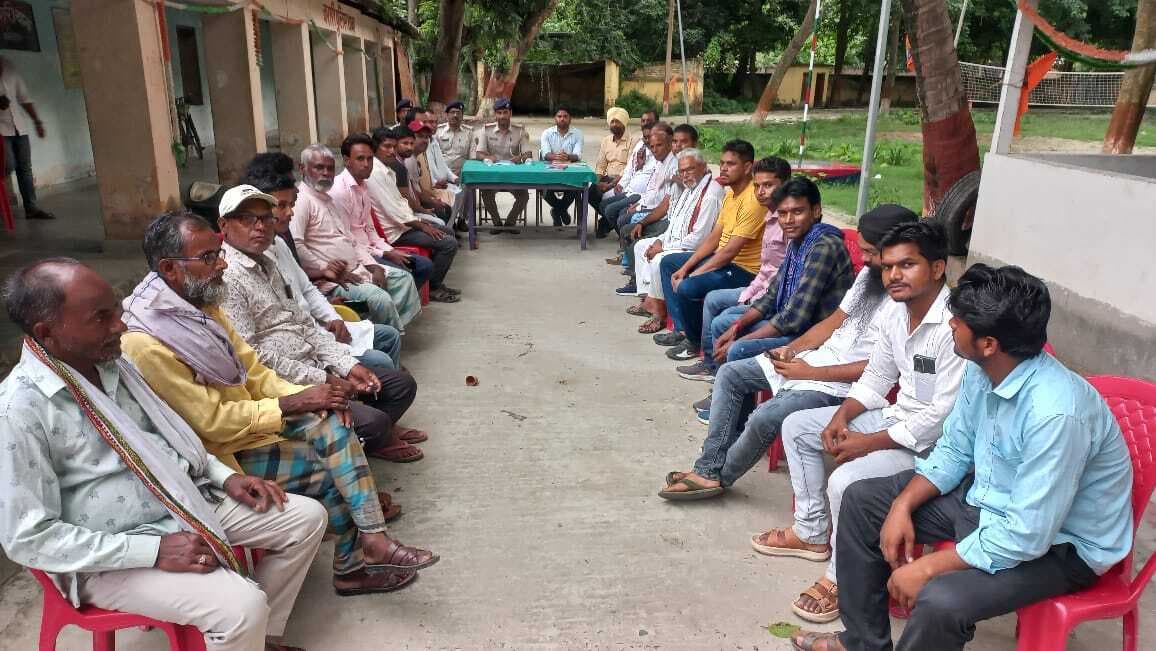 मुहर्रम पर भ्रामक पोस्ट करने पर खैर नहीं होगी