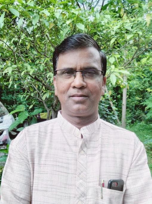 Bokaro News : लोकहित पार्टी के प्रदेश उपाध्यक्ष ने दिया इस्तीफा