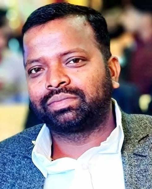 पटना में खेमका की हत्या महाजंगलराज का परिचायक : राजेश