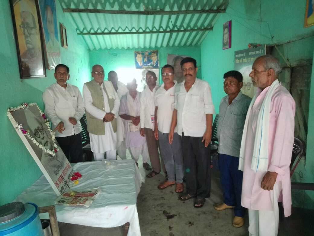 अनुग्रह बाबू की बिहार के विकास में अहम भूमिका