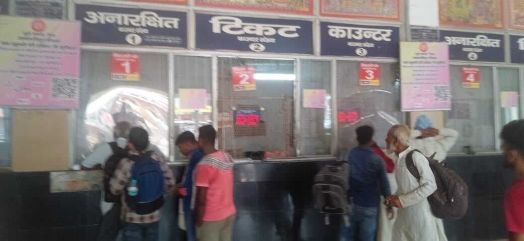 15 जुलाई से बगैर वेरिफिकेशन नहीं मिलेगा तत्काल टिकट