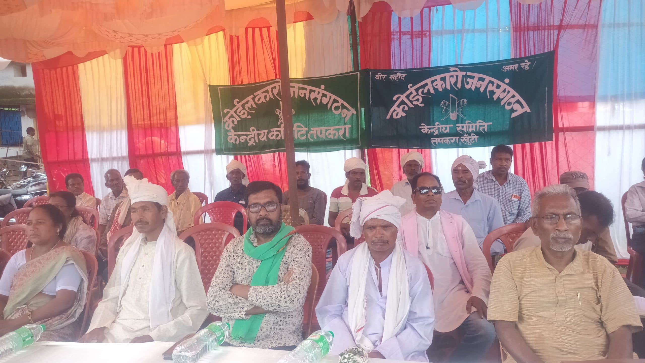 सिर्फ विस्थापन के खिलाफ नहीं हुआ था आंदोलन, झारखंडी अस्मिता भी था मुद्दा