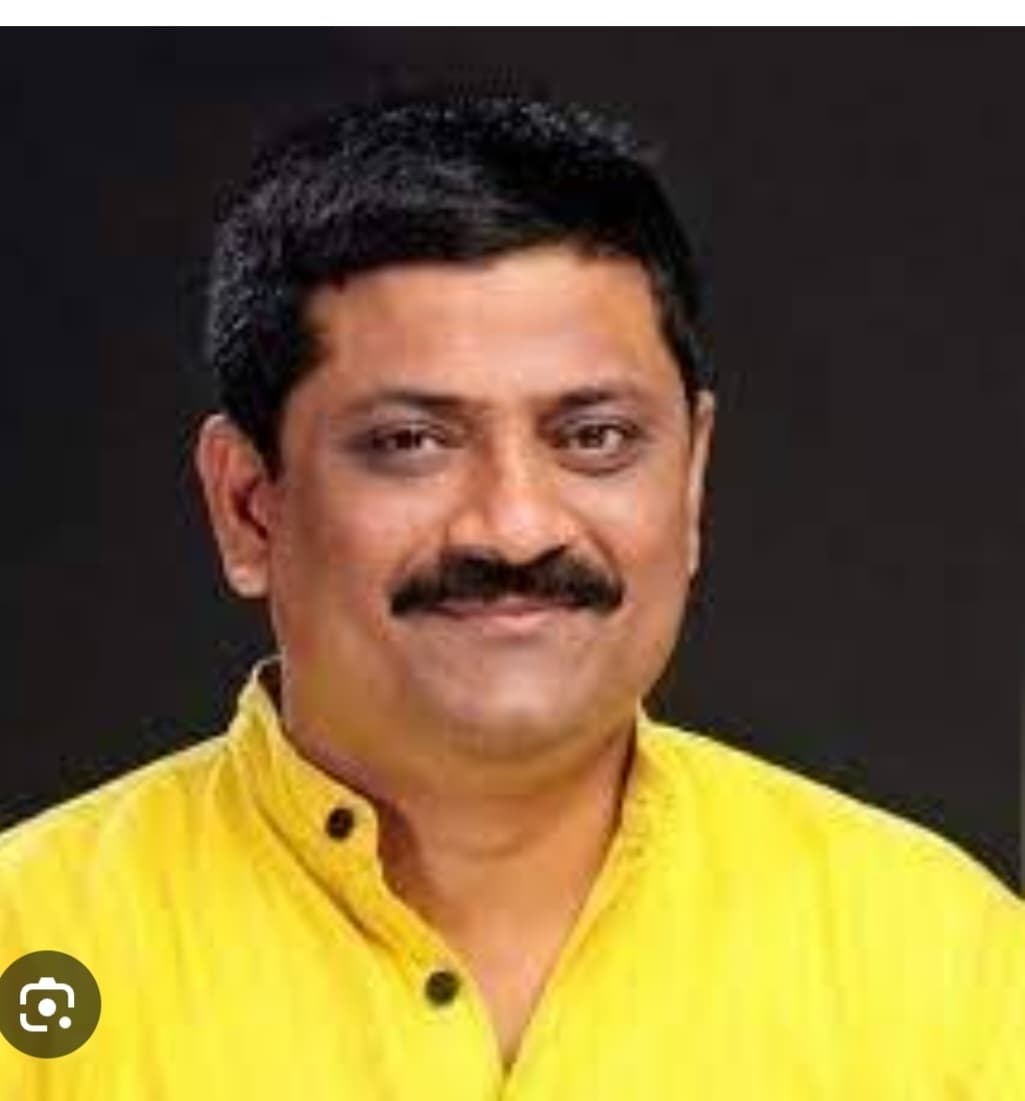 Madhubani News : सउदी अरब में घायल रंजीत के सहयोग को सांसद संजय झा आये आगे