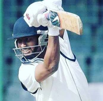 मनीष वर्धन को झारखंड क्रिकेट एसोसिएशन के सीनियर चयन समिति प्रमुख बनने पर बधाई