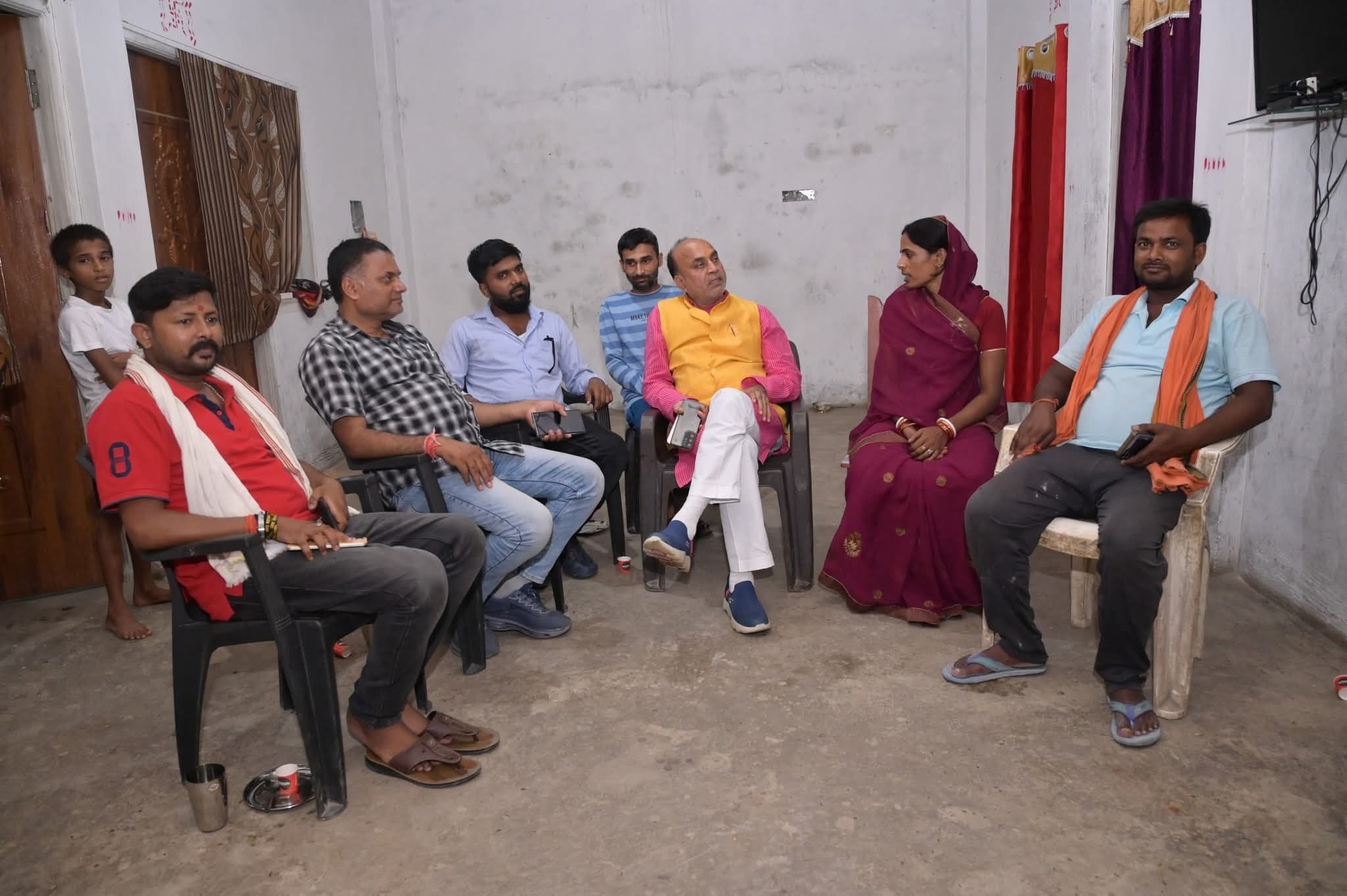 जोगबनी-तमिलनाडु ट्रेन की मिली मंजूरी