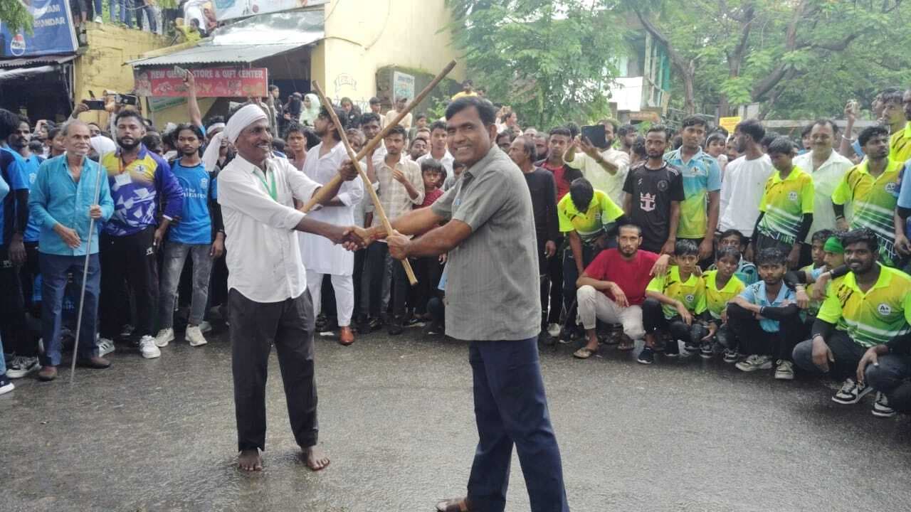 मुहर्रम पर आस्था, एकता व परंपरा की अद्भुत झलक