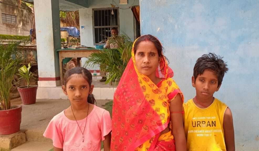 युवक ने की दूसरी शादी, पहली पत्नी पहुंची थाने