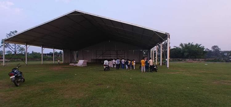 Bokaro News : कल नावाडीह आयेंगे राज्यपाल