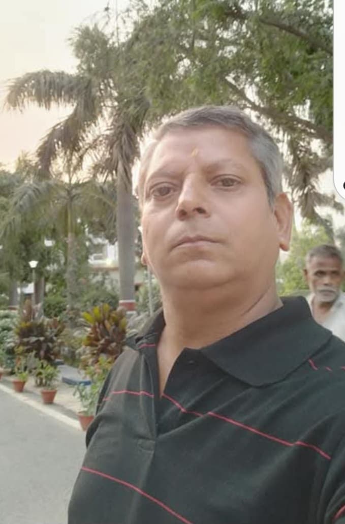 खगौल में स्कूटी सवार स्कूल संचालक की गोली मारकर हत्या