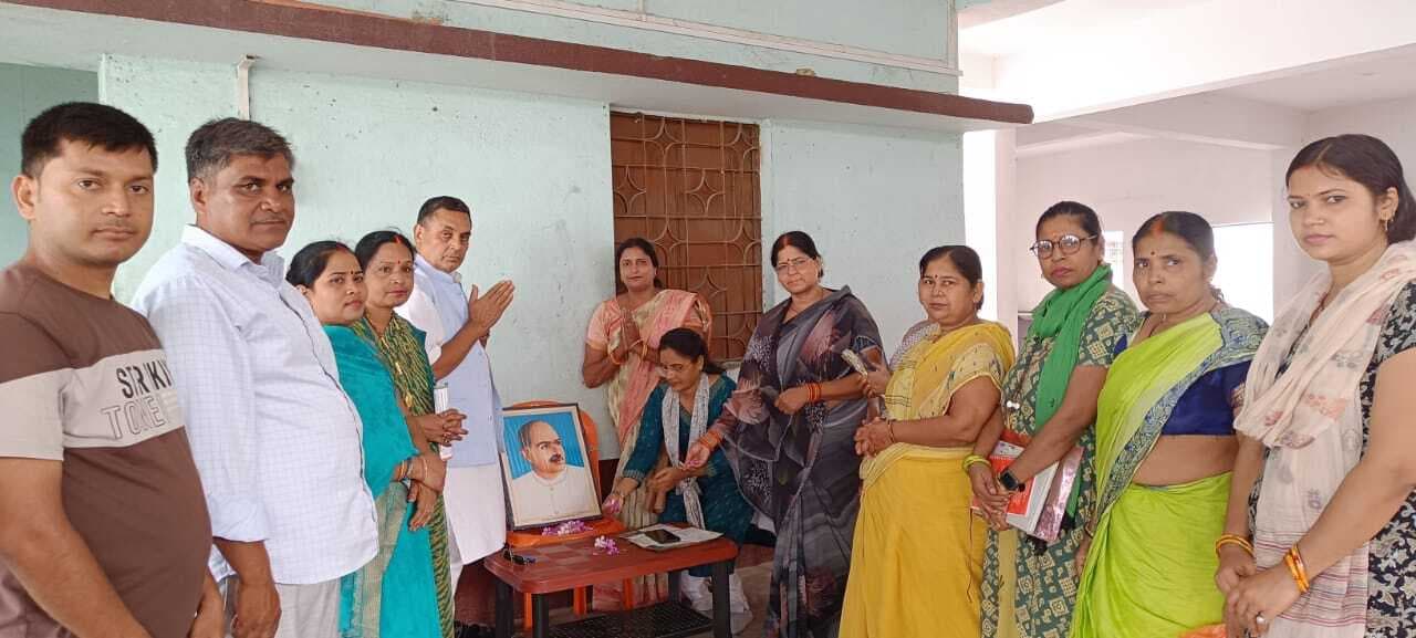 प्रखर राष्ट्रवादी नेता व महान चिंतक थे डॉ श्यामा प्रसाद मुखर्जी : शकुंतला सिंह
