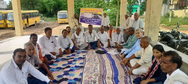 रेल मंत्री से मिलेगा 10 सदस्यीय प्रतिनिधिमंडल