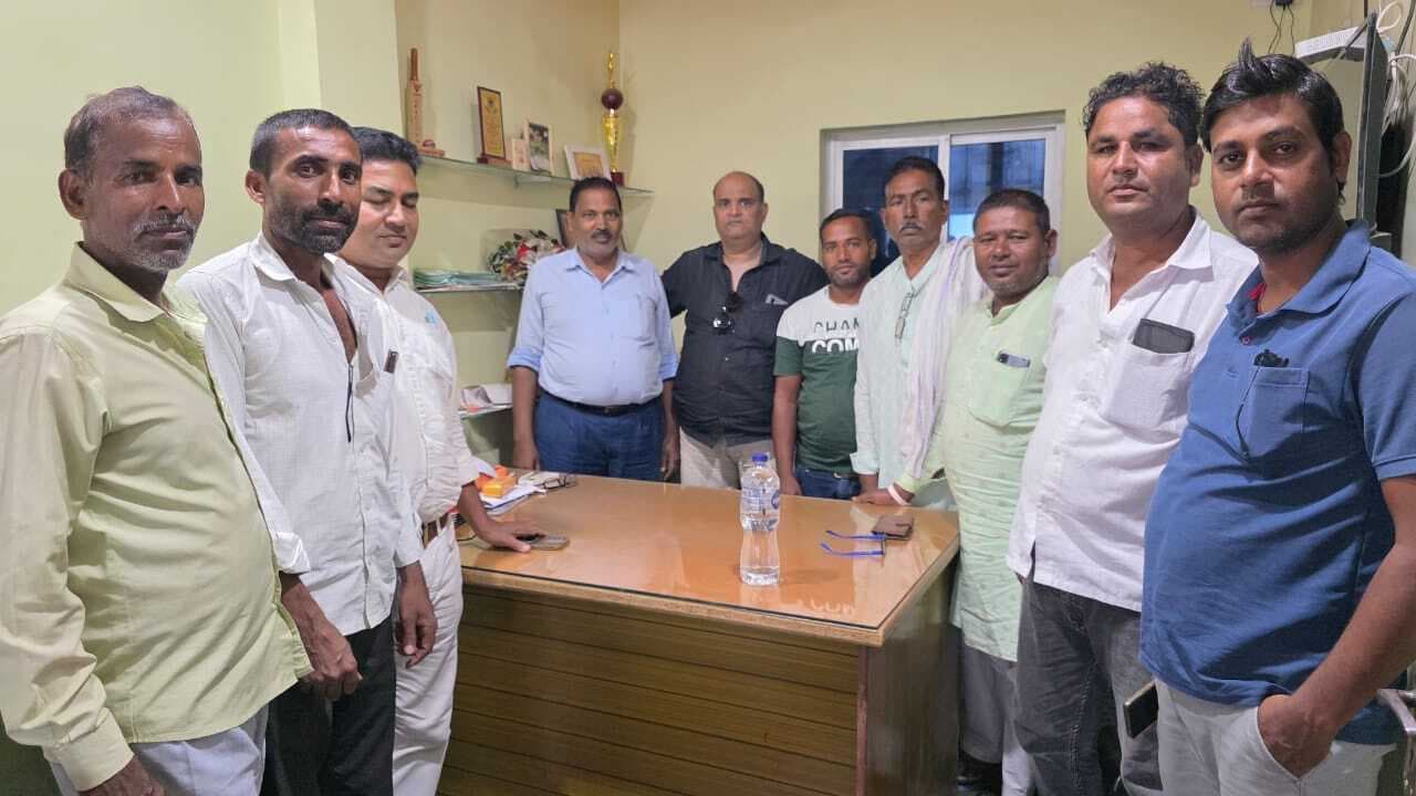 जदयू का वोटर लिस्ट पुनरीक्षण को लेकर साइकिल रैली आज