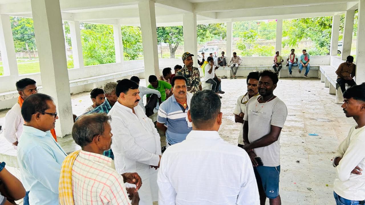 नदी में डूबने से बच्चे की मौत