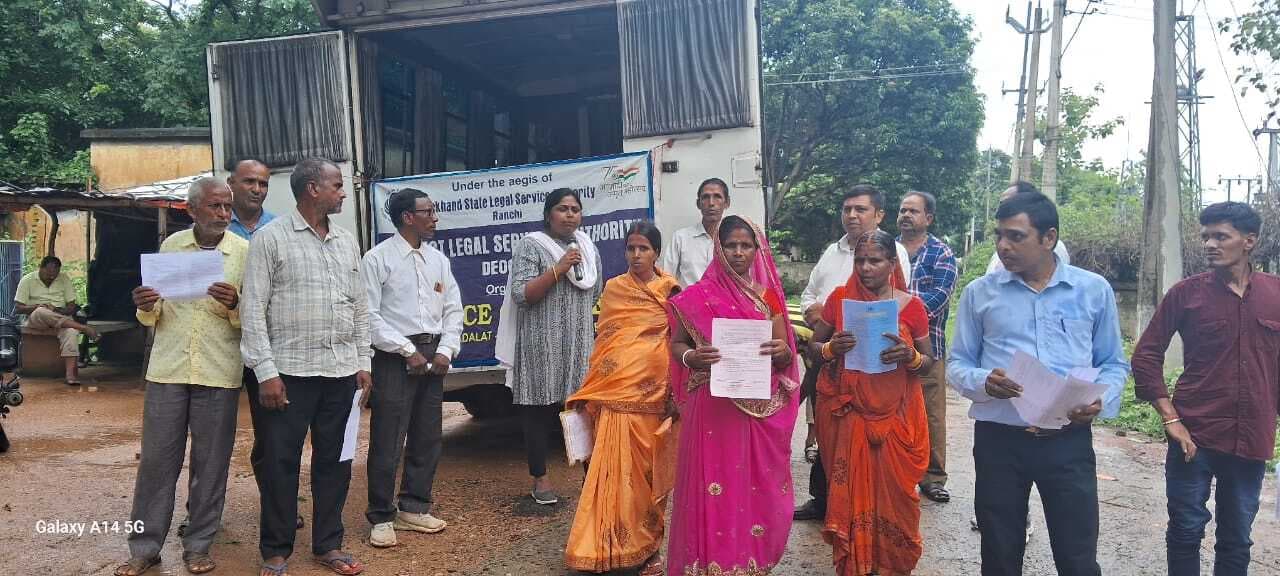 जागरुकता से दूर होंगी सामाजिक कुरीतियां : डालसा