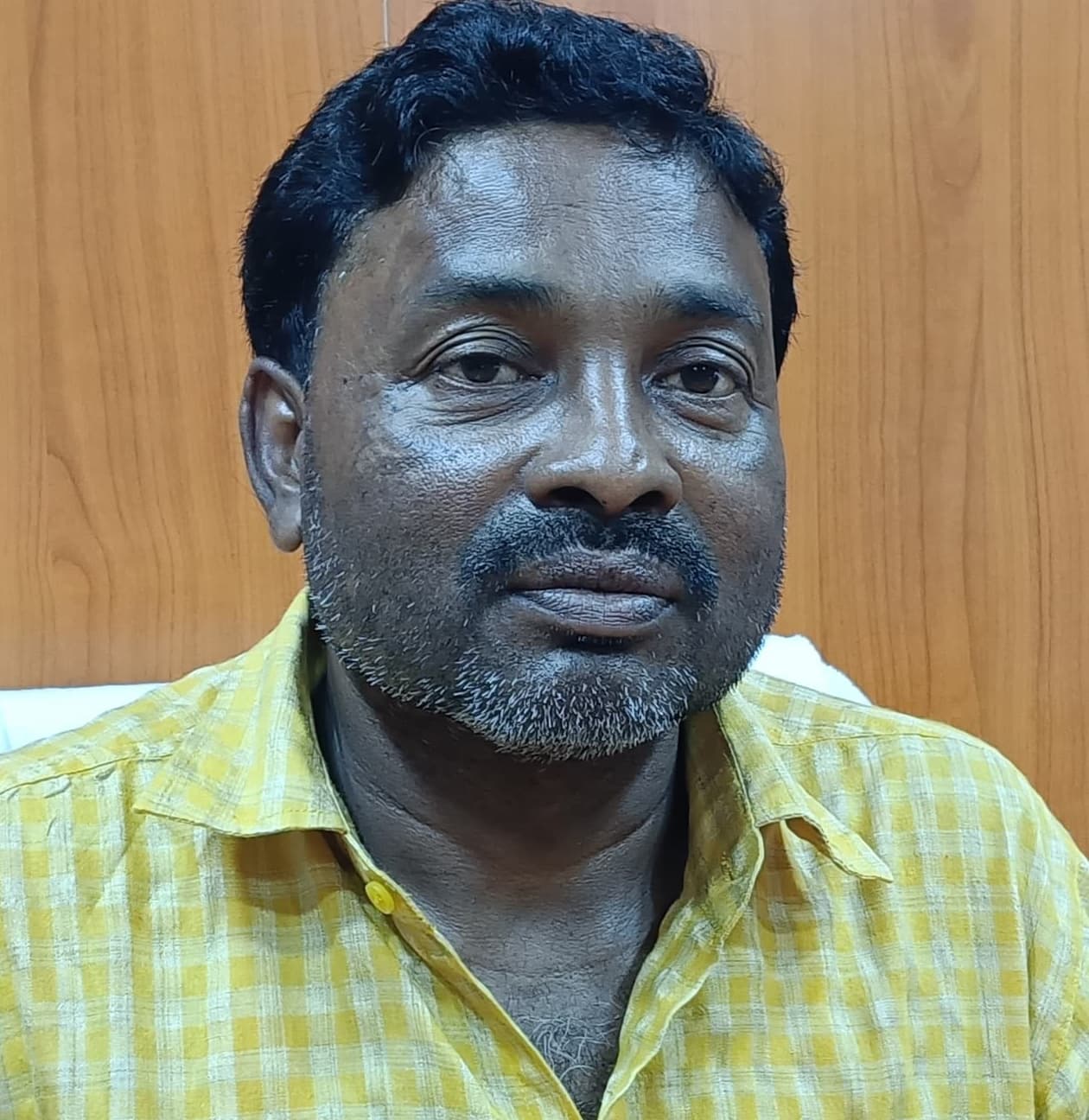 नियमों के अनुकूल हो रोगी कल्याण समिति का गठन