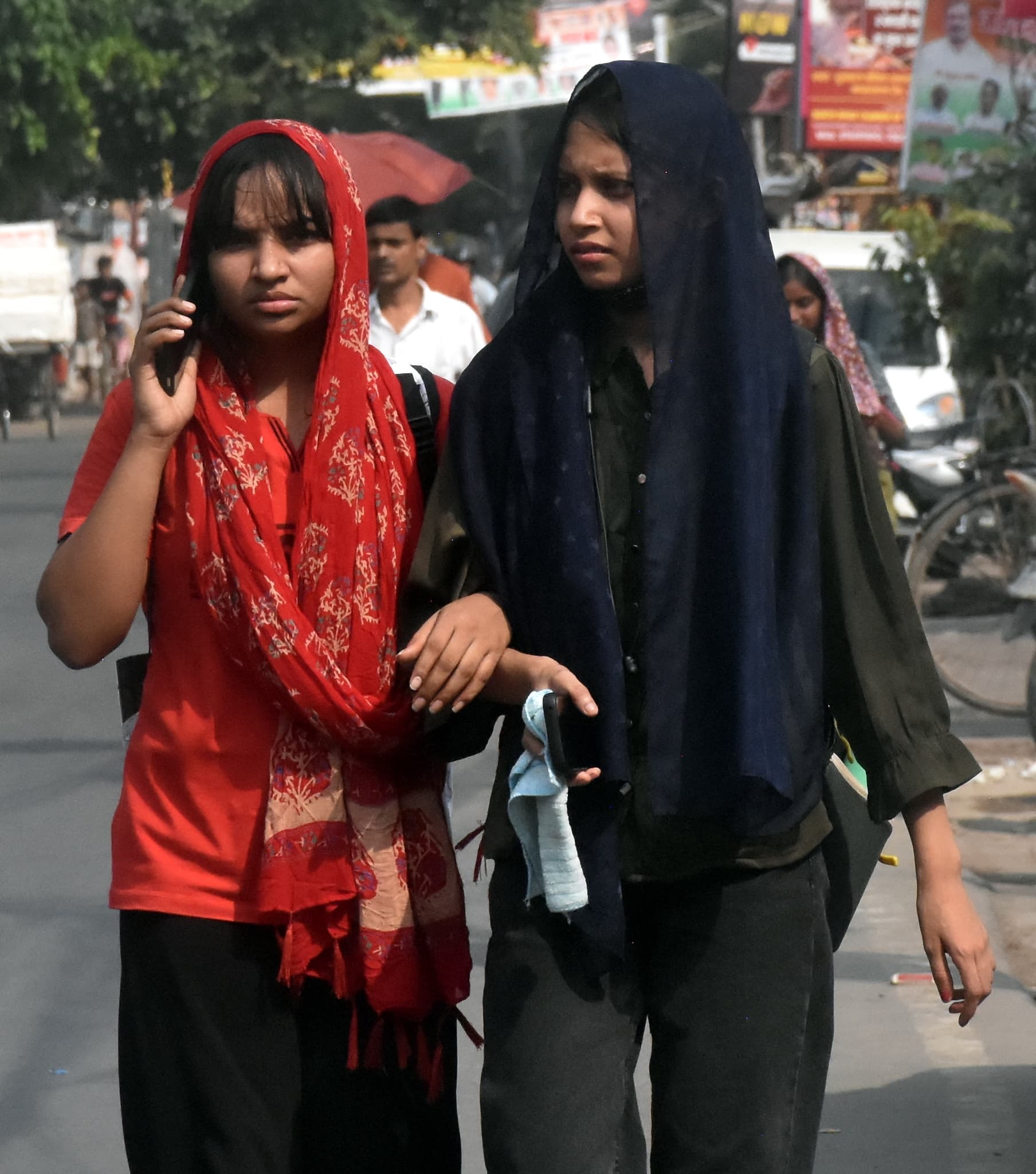 मानसून रेखा कमजोर, पूरे जुलाई में सामान्य से कम बारिश की संभावना