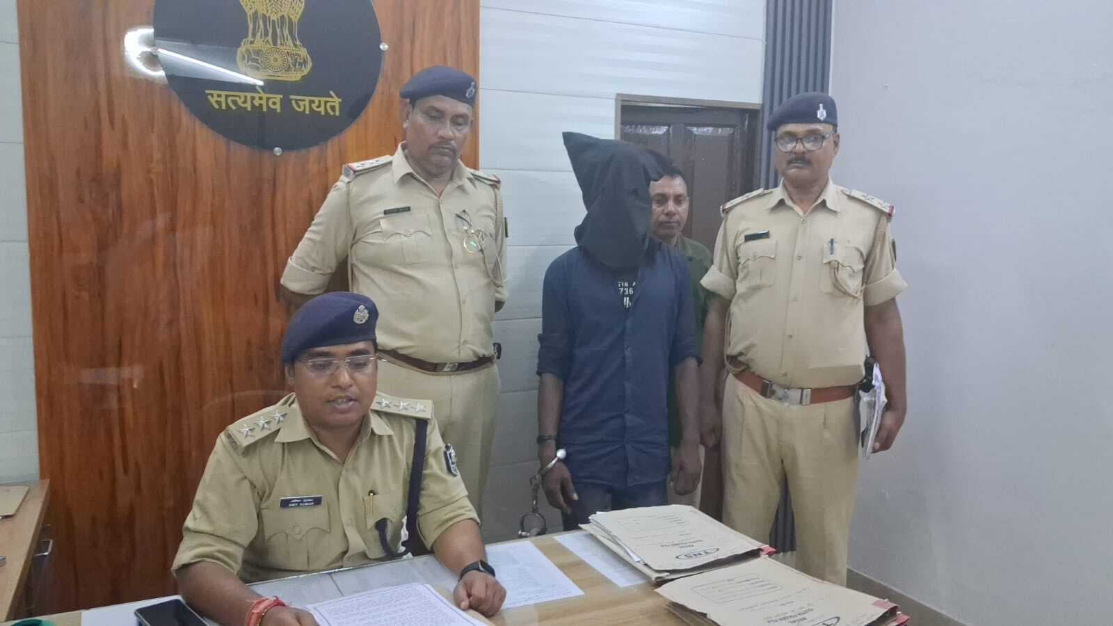 Madhubani News : नशे की हालत में सिकंदर ने की थी अपनी पत्नी की हत्या