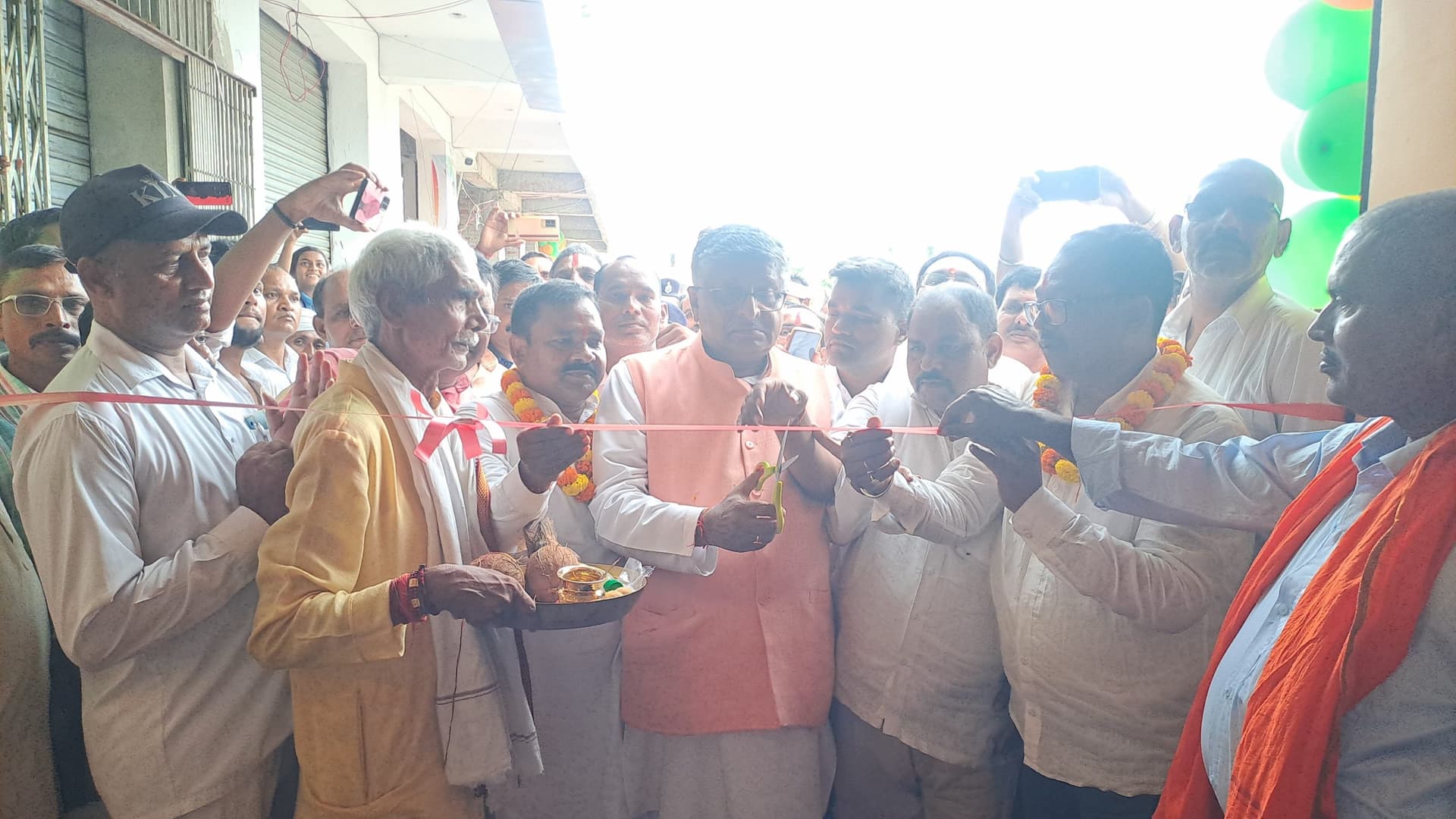 मत्स्य पालन स्किल ट्रेनिंग सेंटर खोला जाए : सांसद