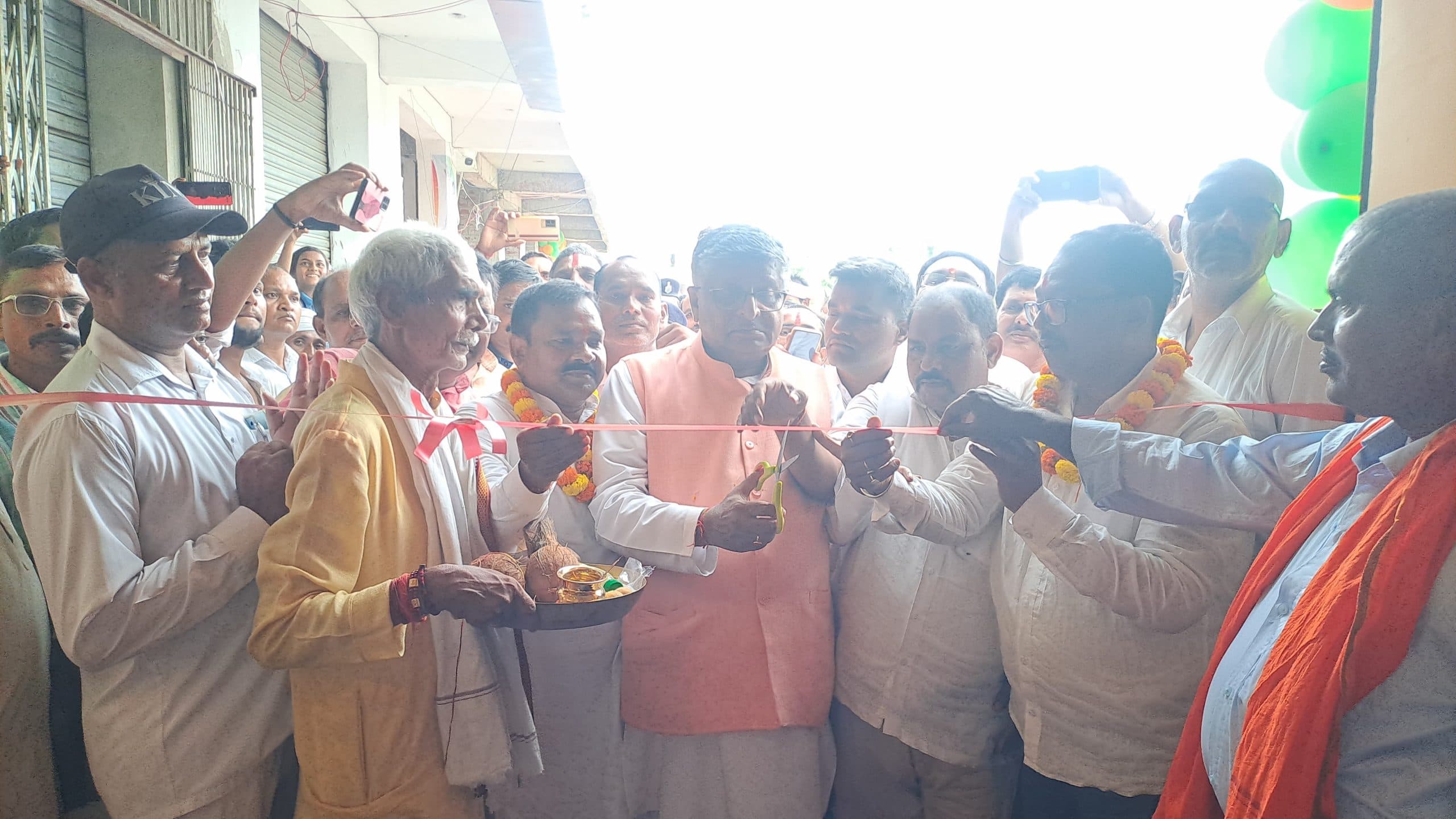 मत्स्य पालन स्किल ट्रेनिंग सेंटर खोला जाए : सांसद