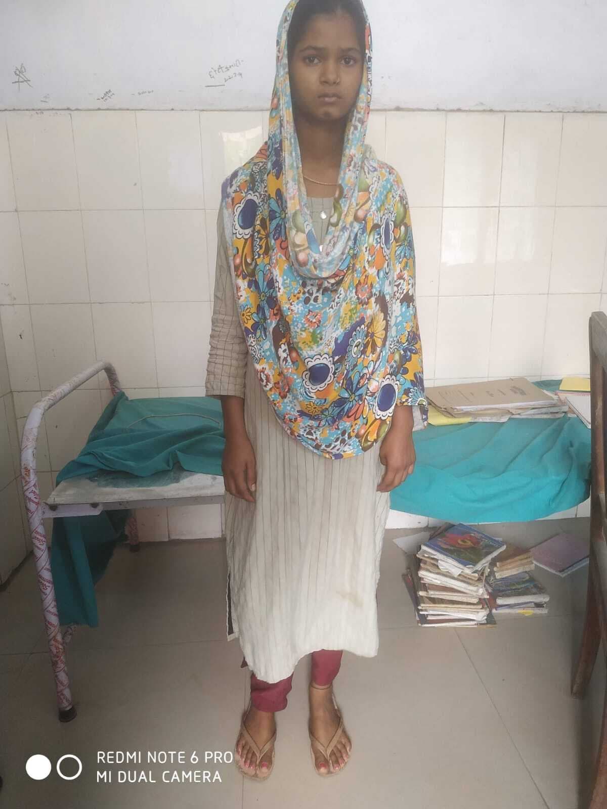 मोकामा में नाबालिग विवाहिता की हत्या का आरोप पति धराया