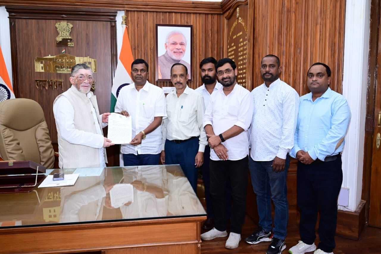 Bokaro News : सरेंडर हो गयी राशि, कार्रवाई की मांग