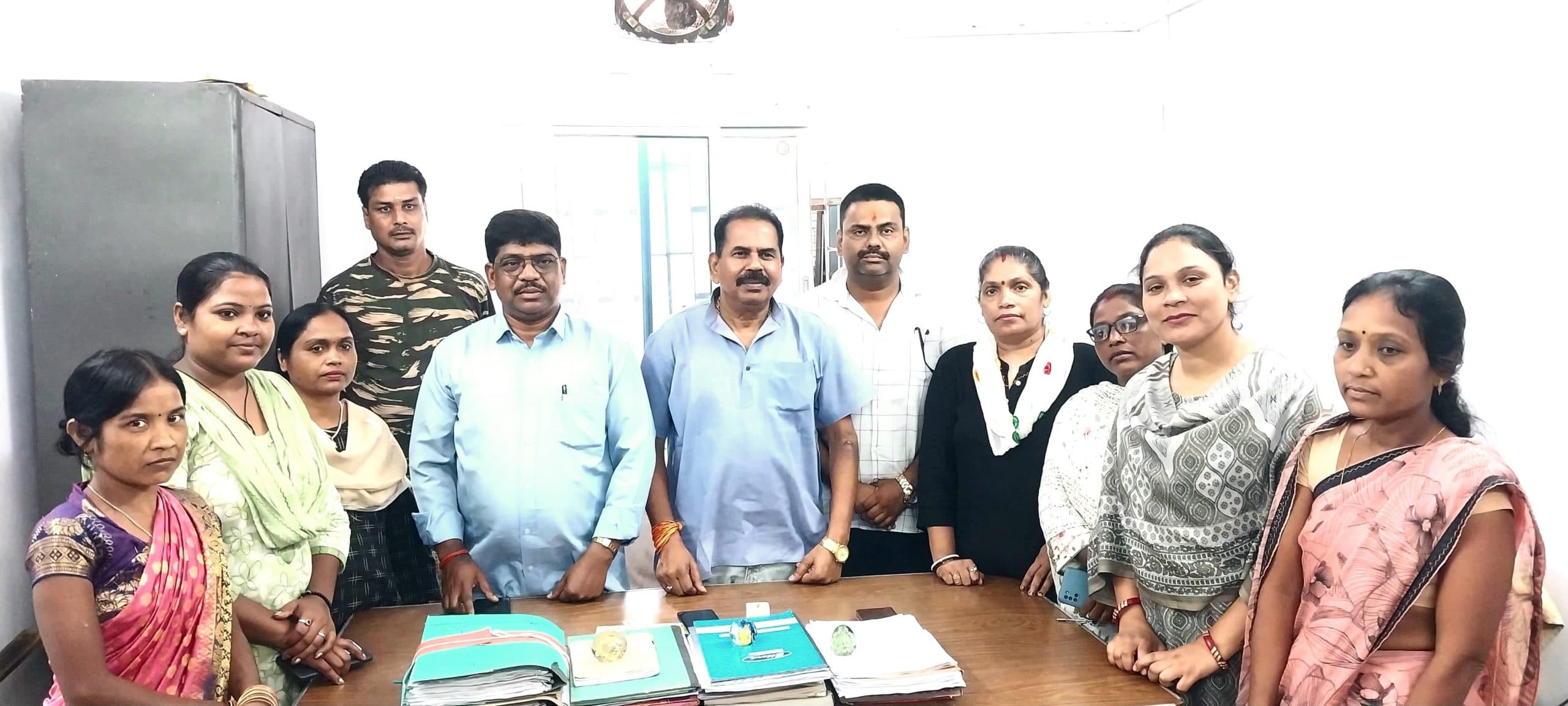 Bokaro News : हड़ताल में शामिल नहीं होने का निर्णय