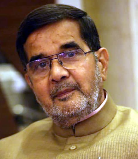 प्रो राजेंद्र प्रसाद गुप्ता आज पूर्णिया आयेंगे