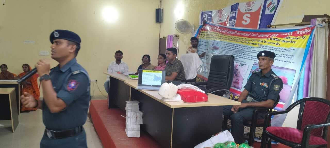 सांप काट ले तो तंत्र-मंत्र के चक्कर में नहीं पड़ें