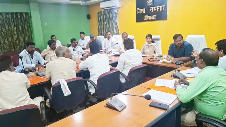 270 नये मतदान केंद्रों की होगी स्थापना, प्रस्ताव तैयार