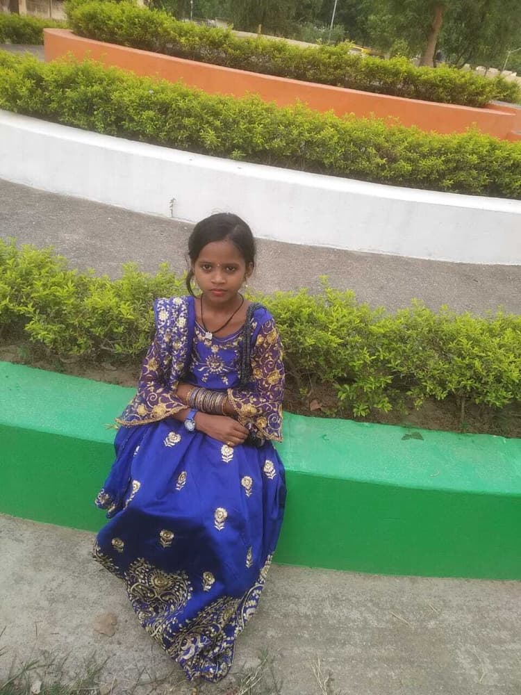 डुमरी में 14 वर्षीय किशोरी की संदिग्ध मौत, जहर खाने की आशंका