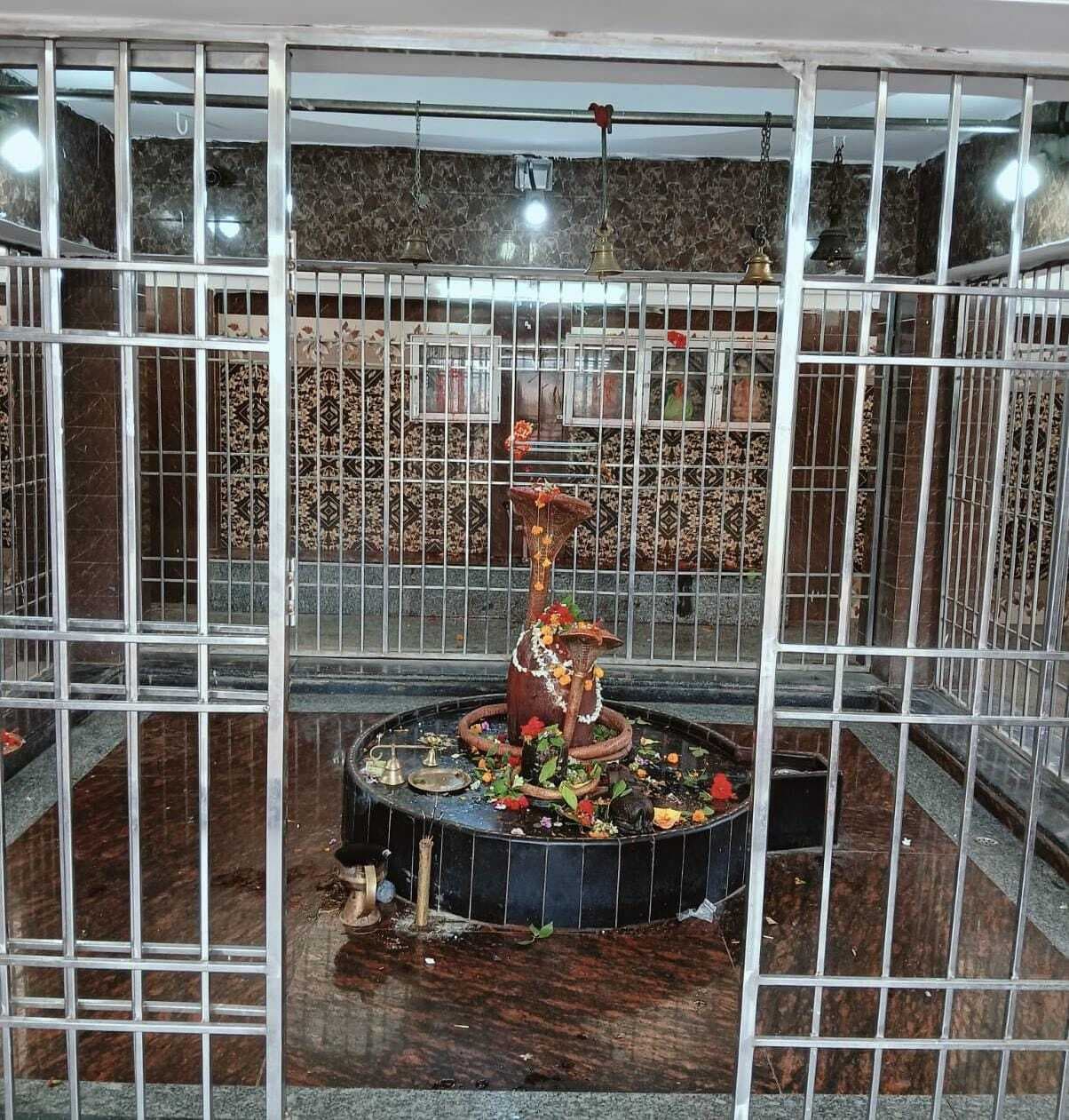 बाबा बैजूधाम में आज श्रावणी मेले का डीएम व विधायक करेंगे उद्घाटन