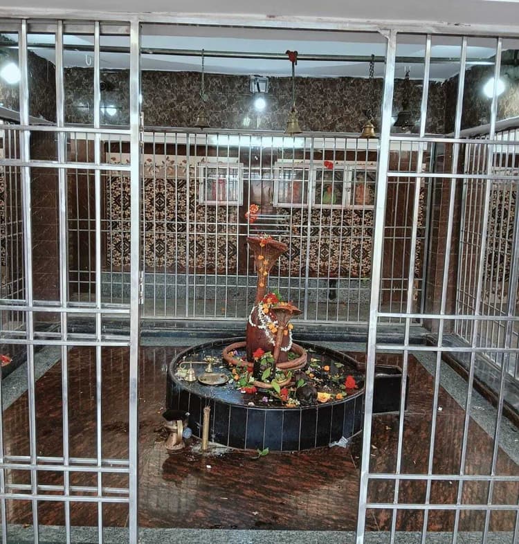 बाबा बैजूधाम में आज श्रावणी मेले का डीएम व विधायक करेंगे उद्घाटन
