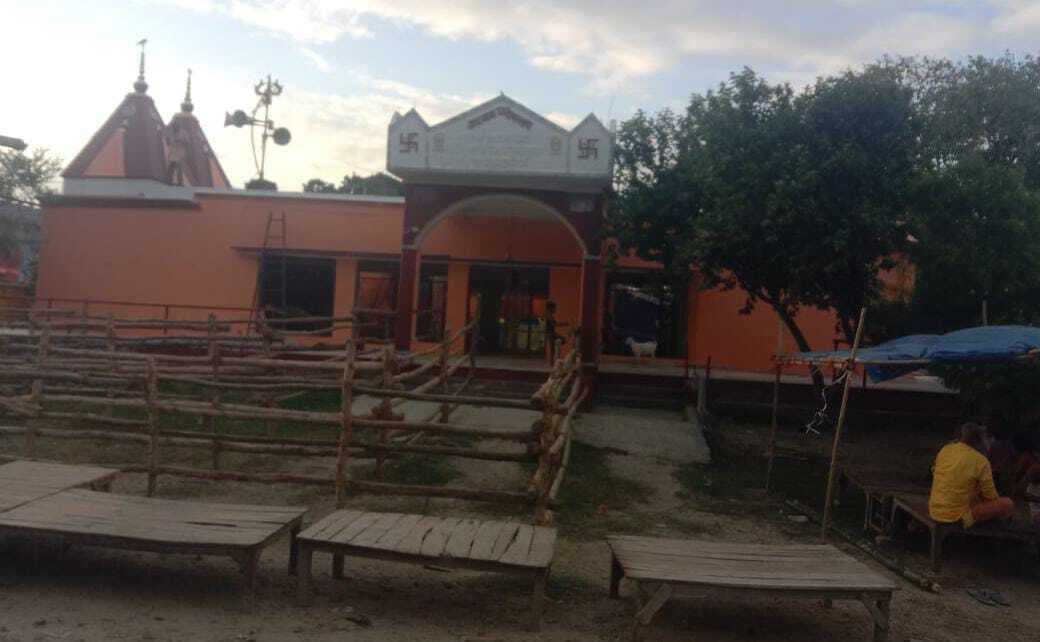 सावन के पहले दिन सिंहासनी धाम स्थित बाबा धनेश्वरनाथ मंदिर से निकलेगी भव्य कलशयात्रा