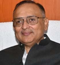 पूर्णिया विवि में डॉ प्रणय होंगे नये कुलसचिव, प्रो अनंत बनेंगे कमीशंड प्रिंसिपल