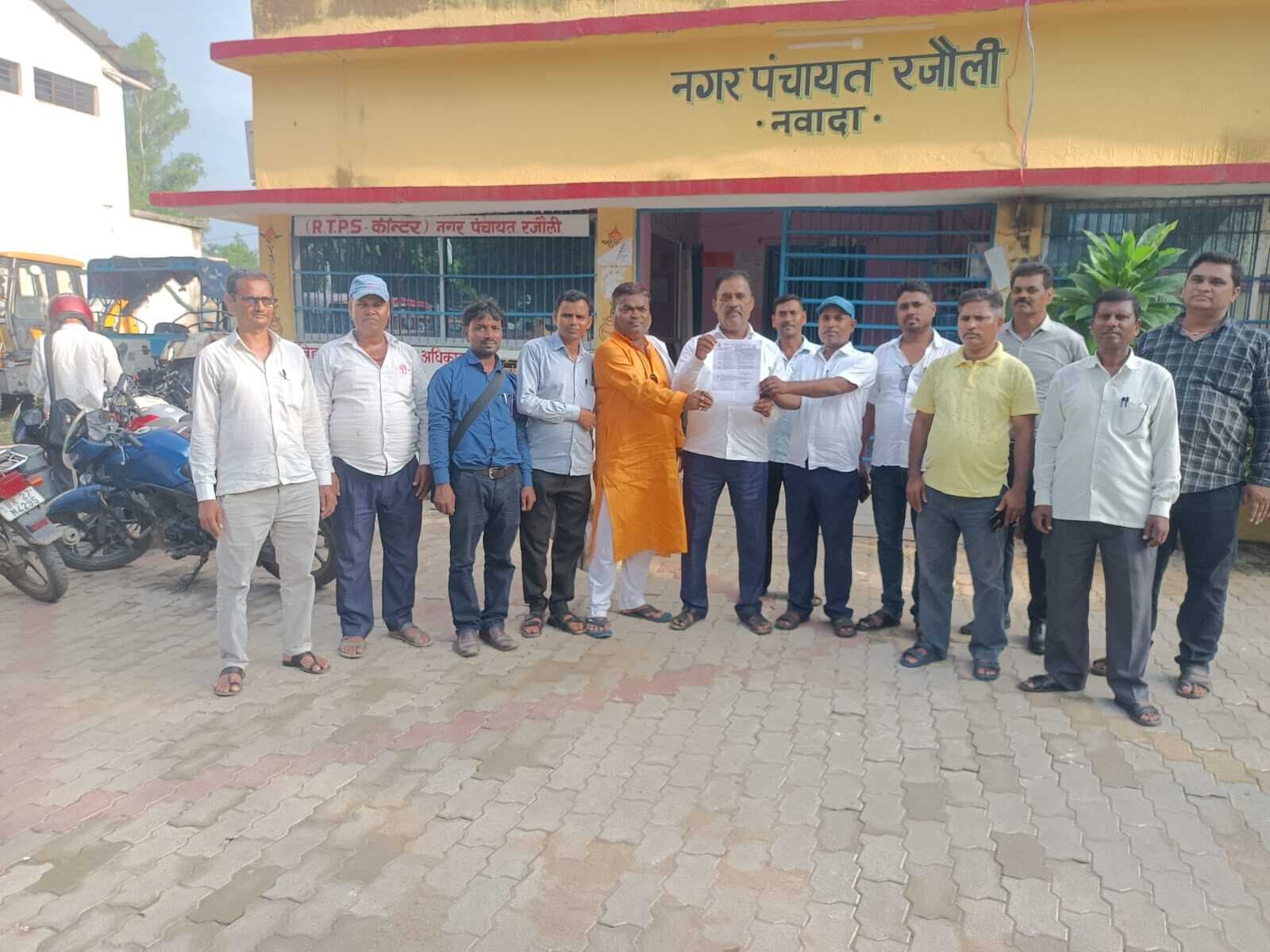 शिक्षकों के मकान किराया भत्ते को लेकर गरमाया मामला