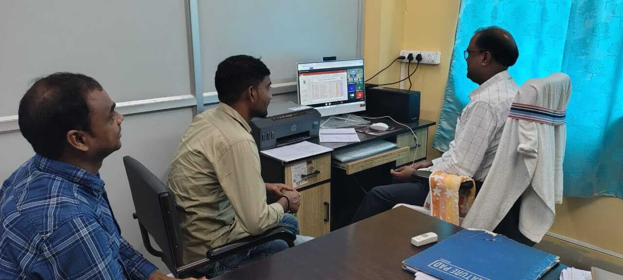 15 दिन में जलछाजन योजना को पूर्ण कर दें रिपोर्ट : सीइओ