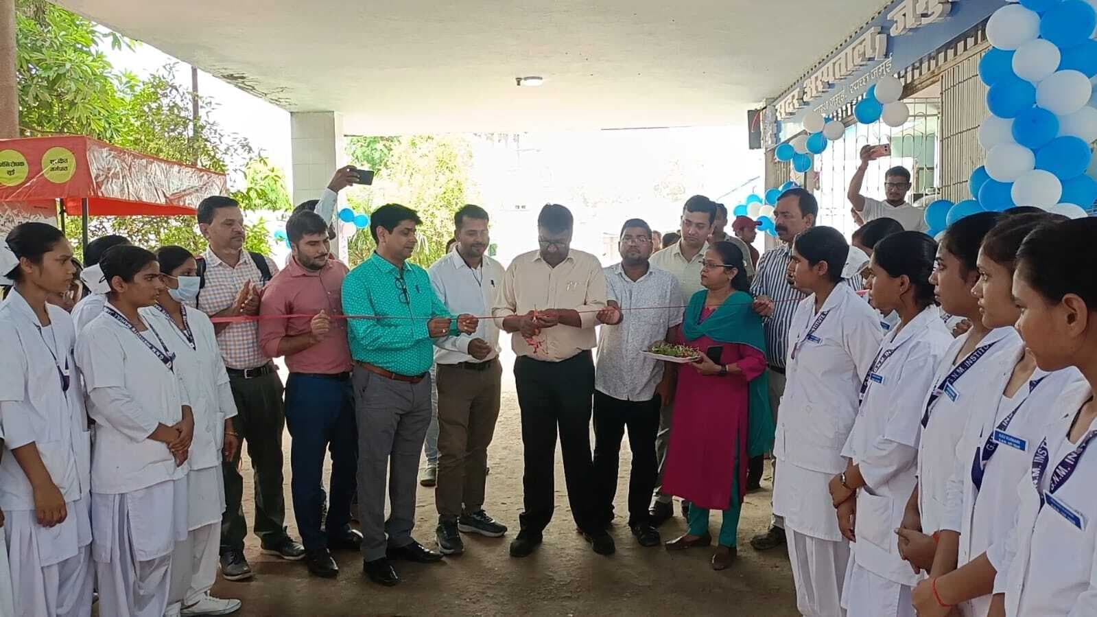 पति-पत्नी होंगे जागरूक, तो खुशहाल होगा परिवार - सीएस