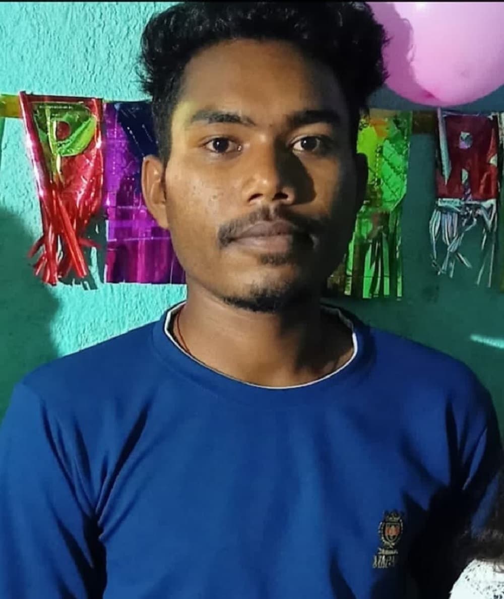 Bokaro News : सड़क हादसे में युवक की मौत, एक जख्मी