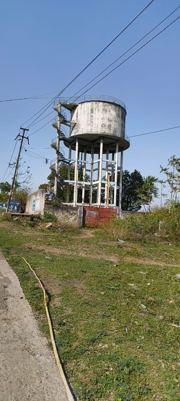 Bokaro News : बेरमो की 12 पंचायतों में 10 दिनों से है जलापूर्ति ठप