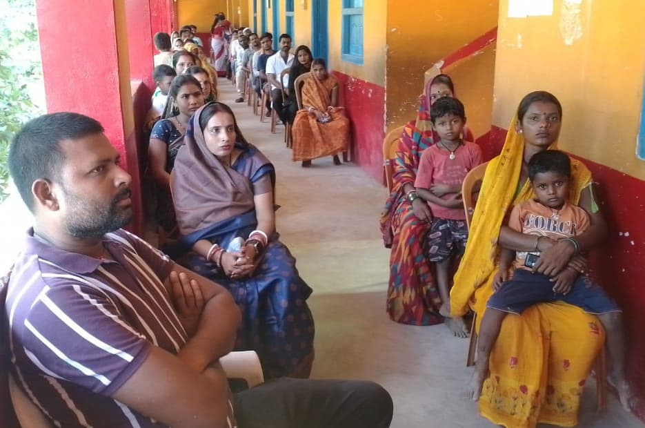 बच्चों के सर्वांगीण विकास में आचार्य व अभिभावकों की भूमिका अहम