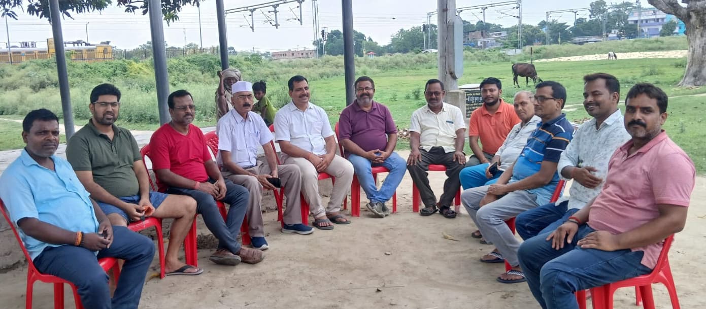 चर्म रोगियों के लिए स्वास्थ्य शिविर आज