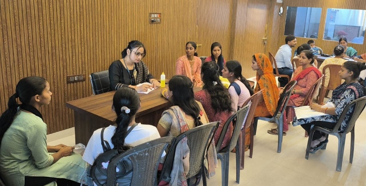Sitamarhi : गुरुकुल डिग्री कॉलेज में प्रथम सूची के आधार पर अब 18 जुलाई तक होगा नामांकन