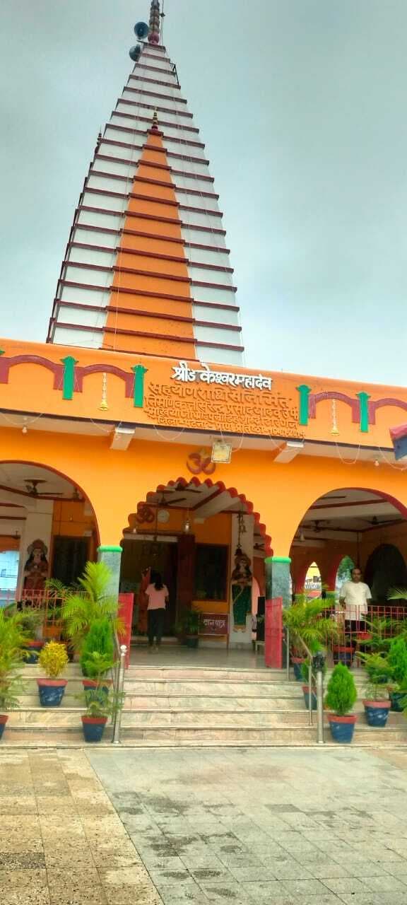 Kaimur News : पहली सोमवारी आज, शिवालयों में उमड़ेगा आस्था का सैलाब