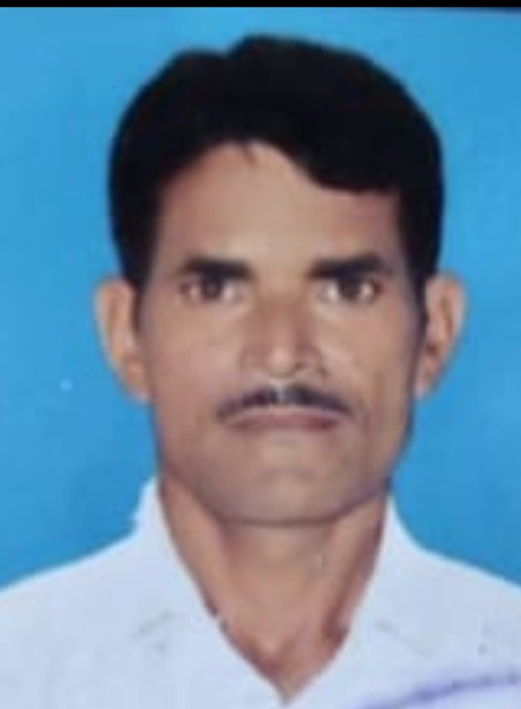 वज्रपात की चपेट में आने से एक युवक की मौत, बोगैया बहियार की घटना